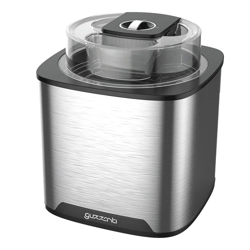 GUZZANTI GZ 159 Ledų gaminimo aparatas 2 L talpa image 1