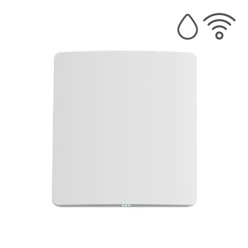 Adolus AD-H50H-W mini rekuperatorius su drėgmės jutikliu ir WIFI image 2