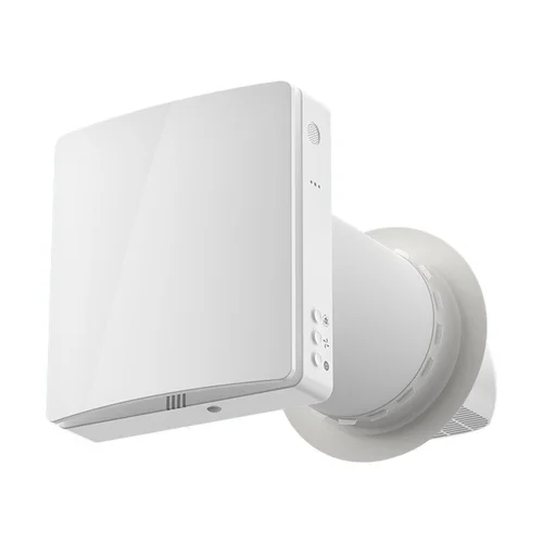 Adolus AD-H50H-W mini rekuperatorius su drėgmės jutikliu ir WIFI image 3