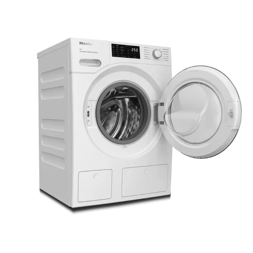 Miele WWG880 WCS PWash&TDos&Steam skalbimo mašina, 9 kg image 2