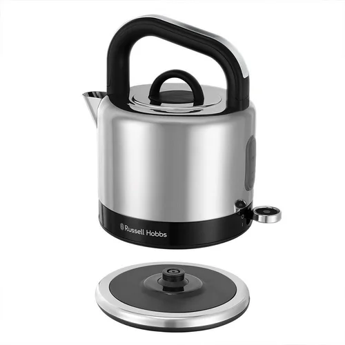 Russell Hobbs 26420-70 Virdulys, 1,7 L, Nerūdijantis plienas image 2