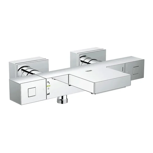 Grohe Grohtherm Cube 34497000 Termostatinis Maišytuvas Chromo image 1