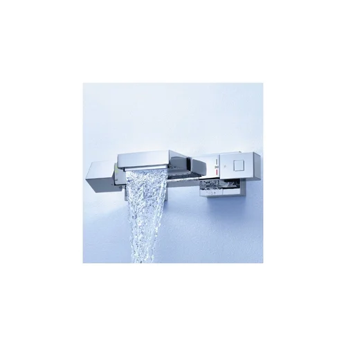 Grohe Grohtherm Cube 34497000 Termostatinis Maišytuvas Chromo image 2