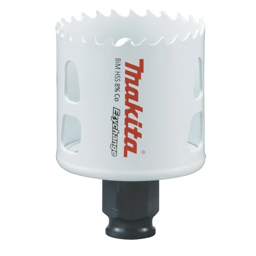 Makita E-03822 EZYCHANGE Bi-Metal gręžimo karūna 51 mm image 1