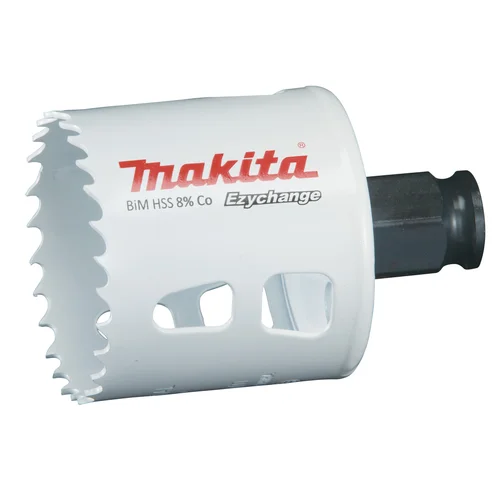 Makita E-03822 EZYCHANGE Bi-Metal gręžimo karūna 51 mm image 2
