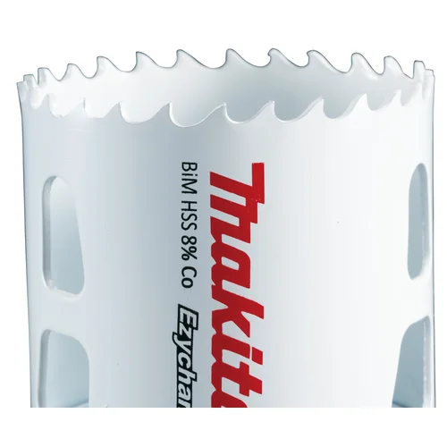 Makita E-03822 EZYCHANGE Bi-Metal gręžimo karūna 51 mm image 3