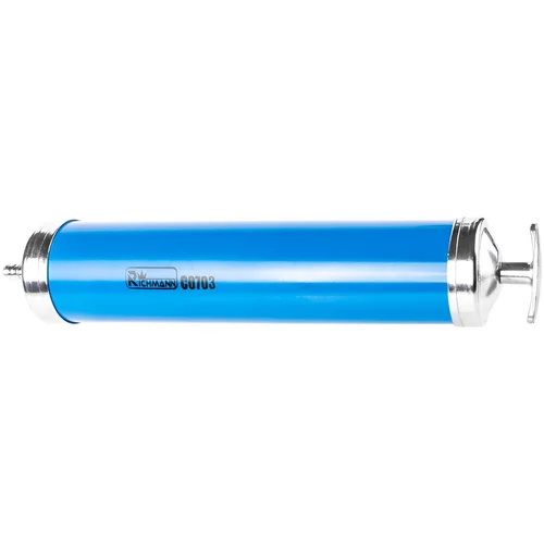 Richmann Švirkštas skystam tepalui 500 ml image 1
