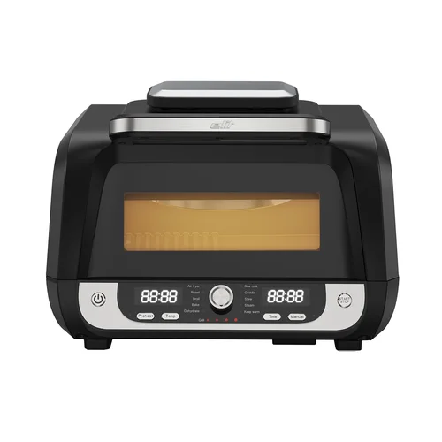ELIT GrillFry360 PRO 12in1 image 1