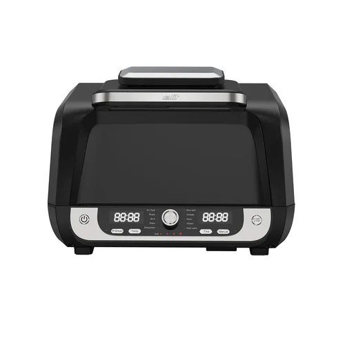 ELIT GrillFry360 PRO 12in1 image 2