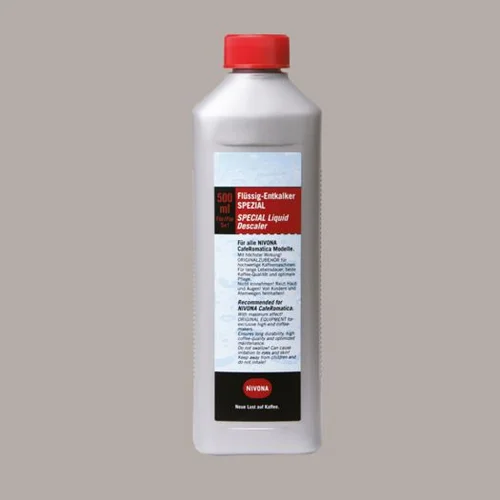 Nivona NIRK703 Nukalkinimo priemonė, 500 ml image 2