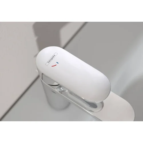 Hansgrohe Vernis Blend Praustuvo maišytuvas 71589000 Chromo image 2