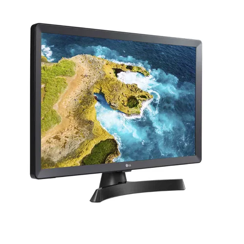 LG 24TQ510S-PZ HD Ready LED televizorius image 3