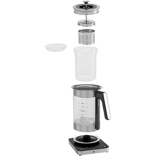 WMF Lumero Daugiafunkcinis virdulys 1,6 l, 413260011 image 3
