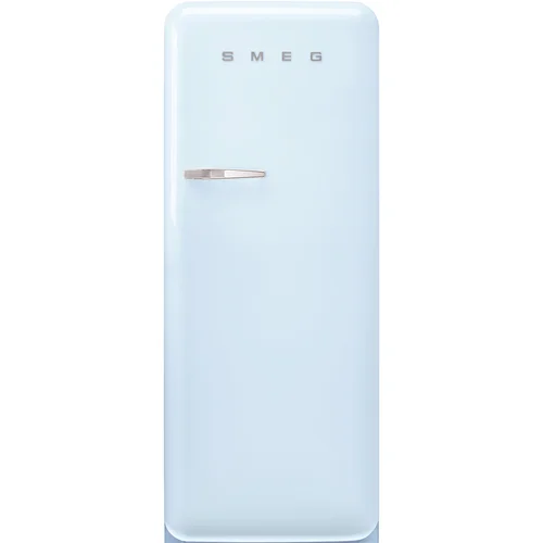 SMEG FAB28RPB5 Pastelinė mėlyna image 1