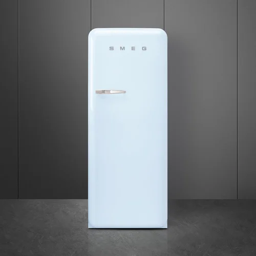 SMEG FAB28RPB5 Pastelinė mėlyna image 3