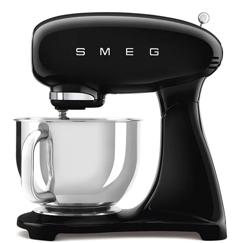 Smeg SMF05BLEU 4,8 L 50-ijų stiliaus estetika image 1