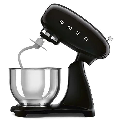 Smeg SMF05BLEU 4,8 L 50-ijų stiliaus estetika image 2