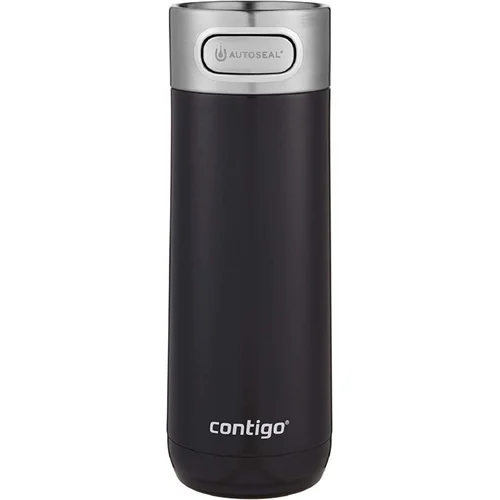 Contigo Luxe Autoseal CON2104541 Licorice Termopuodelis image 1