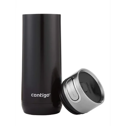 Contigo Luxe Autoseal CON2104541 Licorice Termopuodelis image 2