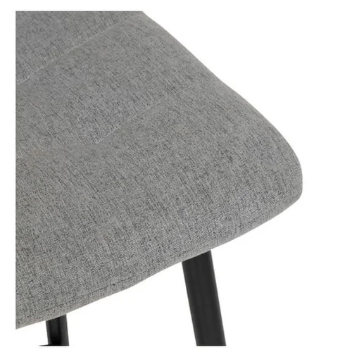 Atmosphera Kėdė Baro Sirac Pilka image 3