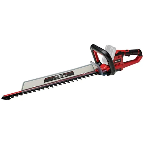 Einhell GE-CH 18/60 Li solo krūmapjovė be akumuliatoriaus ir kroviklio image 1