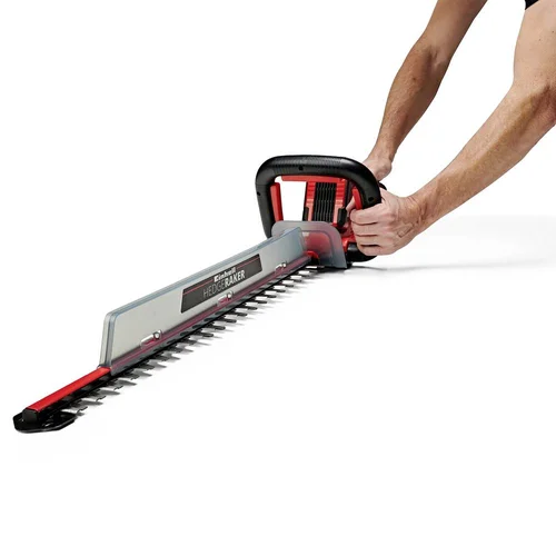 Einhell GE-CH 18/60 Li solo krūmapjovė be akumuliatoriaus ir kroviklio image 2