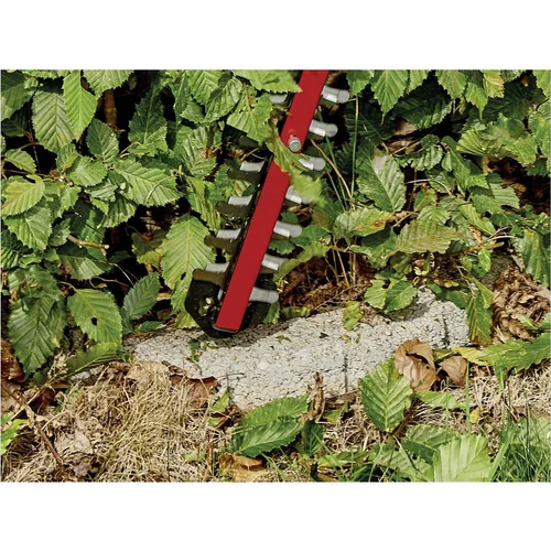 Einhell GE-CH 18/60 Li solo krūmapjovė be akumuliatoriaus ir kroviklio image 3