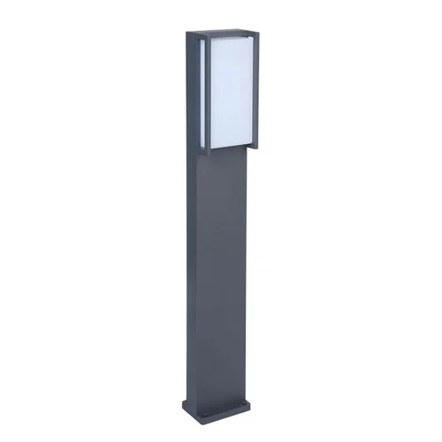 Šviestuvas Lutec QUBO 7193001118, 18W, LED, IP54, Antracito image 2