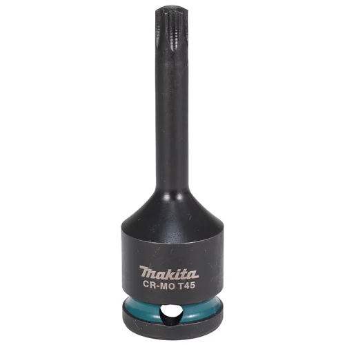 Makita E-19825 Smūginė sukimo galva veržliasukiams, 1/2" draivas, 78 mm ilgio image 1