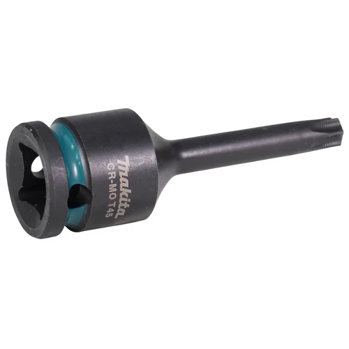 Makita E-19825 Smūginė sukimo galva veržliasukiams, 1/2" draivas, 78 mm ilgio image 2