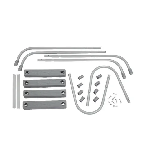 Baseino kopėčios Flow clear Bestway 58430 image 3