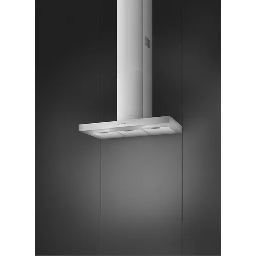 SMEG KBT900XE kamino tipo sieninis, 90 cm Nerūdijančio plieno image 2