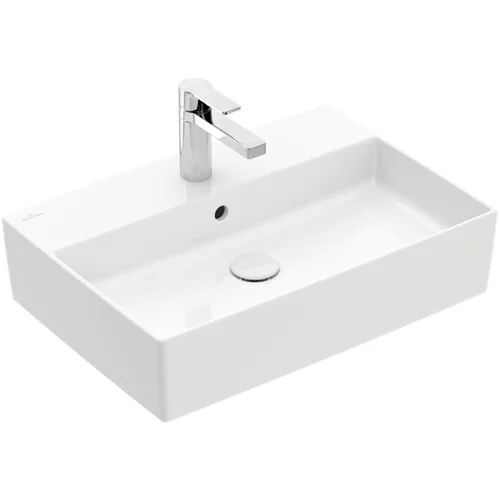 Ant stalviršio montuojamas praustuvas Villeroy & Boch Memento 2.0 4A0760R1 image 1