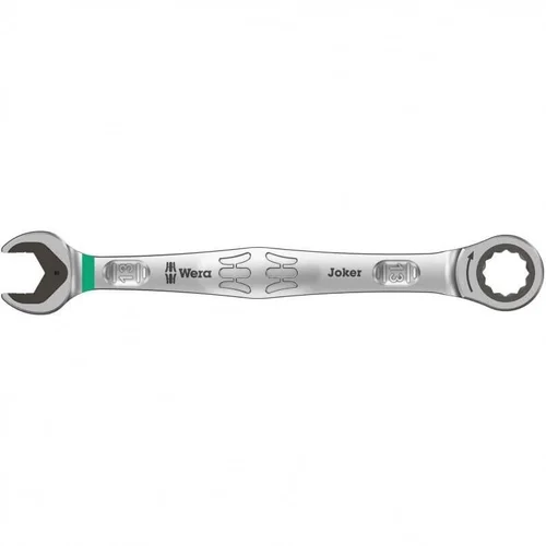 Wera Joker kombinuotas terkšlinis raktas 19 mm image 1