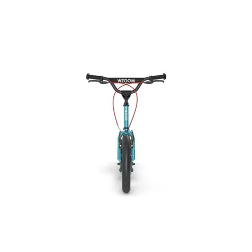 Popietinė priežiūra Roller tealblue image 2