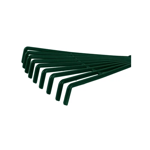 VERTO 15G411 plastikiniai ventiliatoriaus grėbliai image 3