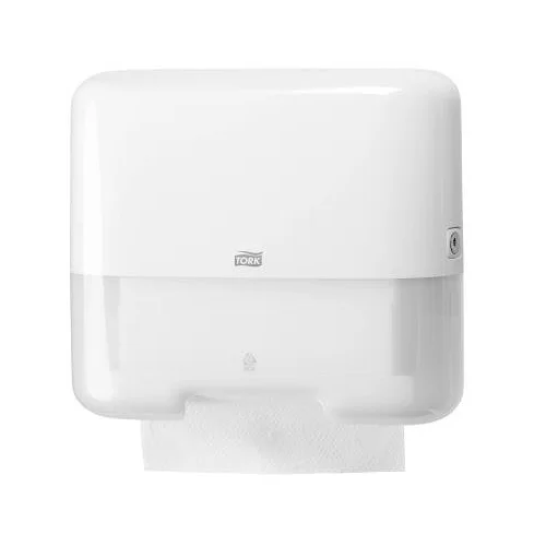 Tork Singlefold/C-fold Mini rankšluosčių dozatorius image 2