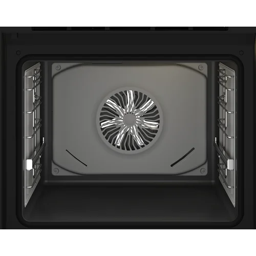 Beko MBBIM10600MTMSW įmontuojama orkaitė 72 L, Juoda, 60 cm image 3