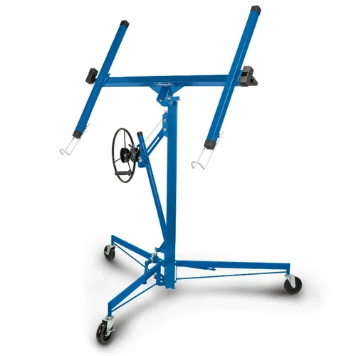 Scheppach TBL400 Gipso kartono keltuvas 68 kg image 2