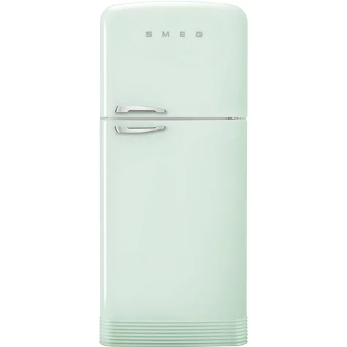 Smeg FAB50RPG5 šaldytuvas Pastelinė žalia image 1