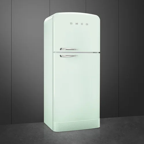 Smeg FAB50RPG5 šaldytuvas Pastelinė žalia image 2