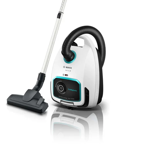 Bosch BGL6HYG1 dulkių siurblys sausam valymui image 1