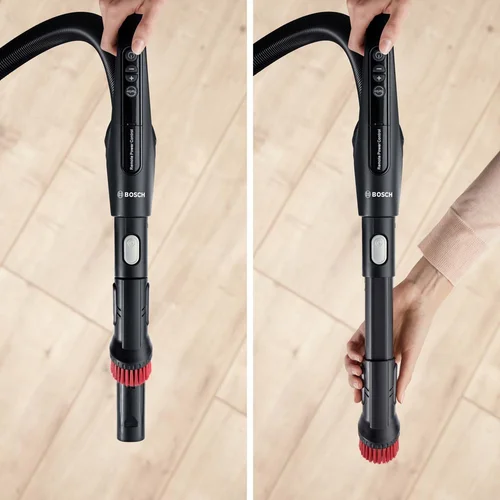 Bosch BGL6HYG1 dulkių siurblys sausam valymui image 2