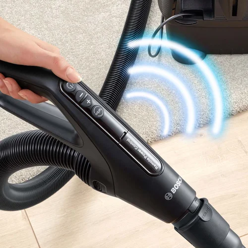 Bosch BGL6HYG1 dulkių siurblys sausam valymui image 3
