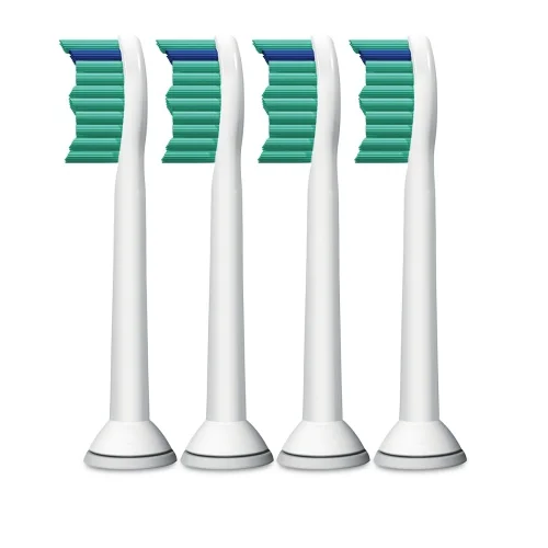 Philips Sonicare C1 ProResults HX6014/87 Sonic Dantų šepetėlio galvutės Balta image 2