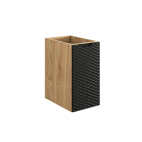 COMAD Ocean Black 81-30-1D, 30 cm, Juoda image 1