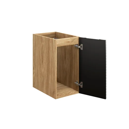 COMAD Ocean Black 81-30-1D, 30 cm, Juoda image 3