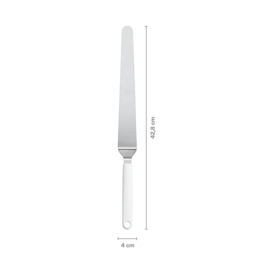 FF konditerinė mentelė, 24 cm, Nerūdijantis plienas image 2