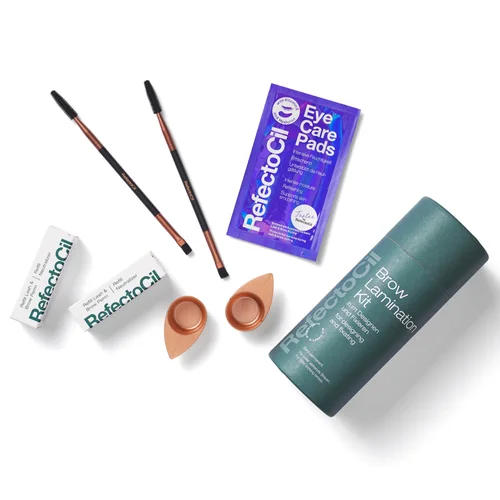 RefectoCil Brow Lift antakių laminavimo rinkinys image 2
