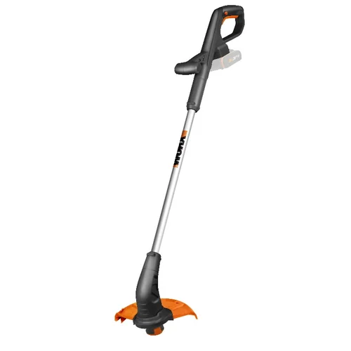 Worx WG157E.9 akumuliatorinis trimeris, 20 V, 2,0 Ah image 1